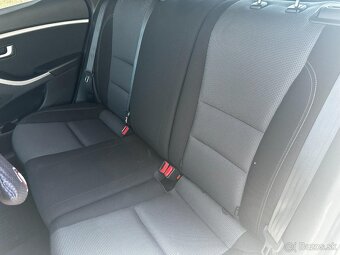Hyundai i30 1.6 MPI - 20