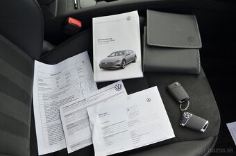 VOLKSWAGEN ARTEON SHOOTING BRAKE 2.0 TDI DSG ELEGANCE 57.000 - 20