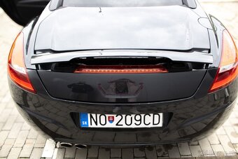 Peugeot RCZ 2.0 HDi FAP 163k /AJ NA SPLÁTKY / PROTIÚČET / - 20