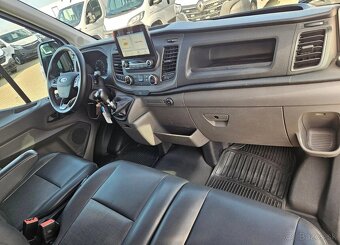 Dodavka Ford Transit L3H3 2.0TdCi/131 koni - ročnik 2020 - 20