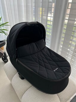 Cybex Priam Jewels of Nature 2kombinácia - 20