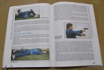 Střelba z pistole a revolveru - 20