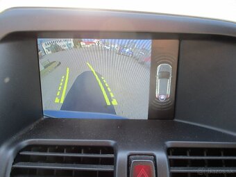 VOLVO XC60 2,4D4 Summum AWD Auto Pano Xen 2014 - 20