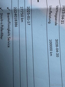 ✅VW POLO 2023 1.0benzin V ZARUKE - 20