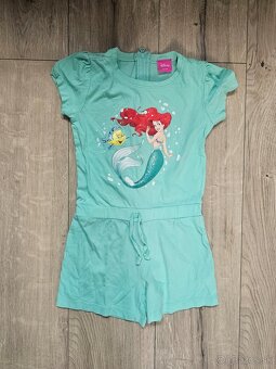 Dievčenske šaty - 20