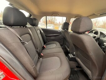 Škoda Fabia 1.2 HTP Ambiente - 20