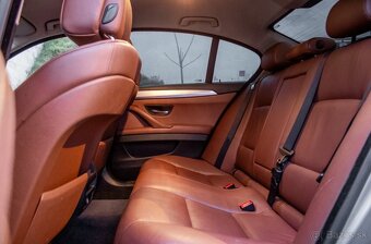 BMW Rad 5 530d xDrive F10 - 20