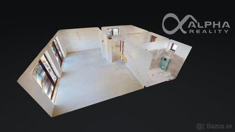 EXKLUZÍVNE 2i apartmány, Poráčska dolina, okres Spišská Nová - 20