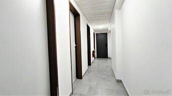 MODERNÉ BÝVANIE NA VIDIEKU, SKVELÁ ALTERNATÍVA K MESTU - 20