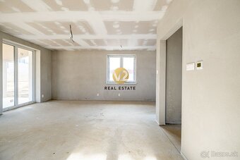 REZERVOVANÉ Na Predaj nízkoenergetický  Rodinný dom - Veľký  - 20
