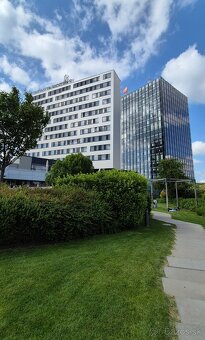2 izb, Centrál, Nivy, kľudné prostredie, všade rýchlo - 20