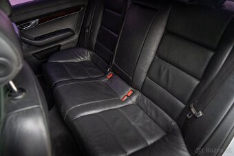 Audi A6, 3.0 TDi Quattro - 20