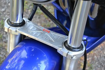 YAMAHA XJR 1200SP CHRISTIAN SARRON REPLIKA - 20