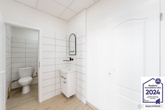Kancelárske priestory v Starom Meste, ul. Alvinczyho - 20