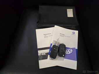 Volkswagen Caddy Life 1.9 TDI 5M DSG - 20