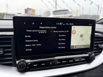 Kia ProCeed 1.5 T-GDi GT-Line A/T - 20