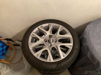 VW Up Cross, 75 k, r.v. 2016, 91 tis. km - 20