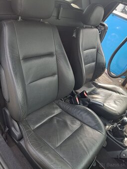 Predam Opel Tigra Twintop 1,8 Benzin kabriolet - 20