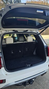Predám Hyundai Palisade 3.8i V6 Limited - 20