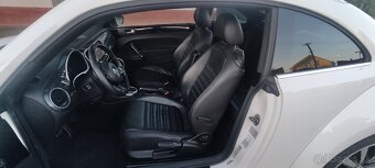 VW Beetle 2.0TSi -147KW DSG Sport - 20