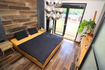 PREDAJ LUXUSNÝ 2 izb BYT 49m² M.Okruž.Partizánske - 20