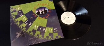 LP rock-pop 4 - 20