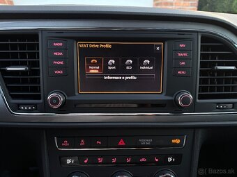 Seat Leon ST 2.0 TDI FR 4-Drive 150PS 139 000 km  - 20