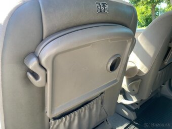 Citroën Xsara Picasso 1.6 benzín - 20