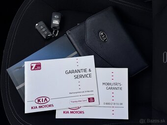 ✅ 2014 KIA Sportage 1,7 CRDi Gold 167tis. km - 20