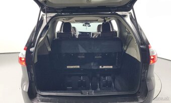 2018 TOYOTA SIENNA LIMITED AWD - 20