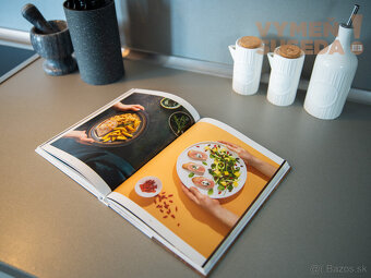 VYMEŇ SUSEDA – 3 izb. veľkometrážny byt 145m2 v pokojnej lo - 20