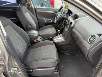 Opel Antara 2.0 CDTI 4x4 - 20