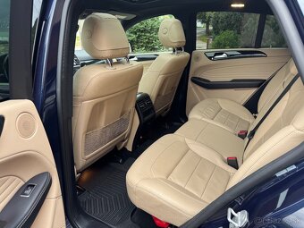 Mercedes-Benz GLE 43 AMG 4MATIC kupé - 20