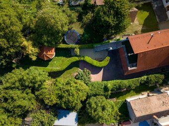 TOREA - VEĽKÝ RODINNÝ DOM S OBCHODNÝMI PRIESTORMI - GRINAVA, - 20