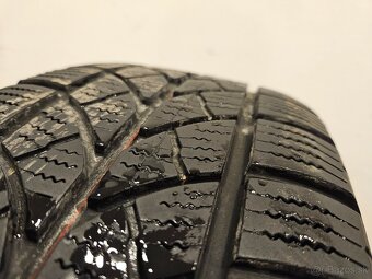 Originálna zimná sada VW T5 - 5x120 R16 + 215/65 R16C - 20