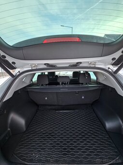 Hyundai Tucson 2.0CRDI 4x4 Automat - 20