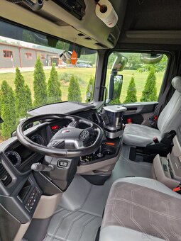 Predám Scaniu 500S SUPER - 20