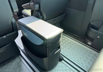 Volkswagen T6 Multivan 2.0 BiTDI 199k Highline 4Motion DSG - 20