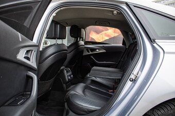 A6 C7 3.0 TDI Quattro 160kW, Webasto, Nočné videnie, Vzduch - 20