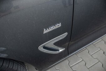 BMW 320D Gran Turismo Luxury Line - 20