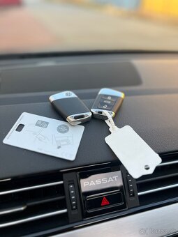 Volkswagen Passat B8 Facelift 2021 2.0 TDi - 20