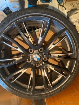 bmw F30 2.0tdi 120kw - 20