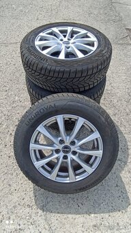 ŠKODA  SUPERB  COMBI  2,0 TDI  L&K   4x4    DSG - 20