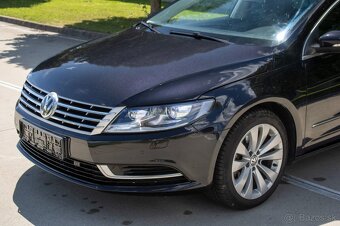 Volkswagen CC 2.0 TDI DSG VW - 20