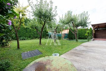 RODINNÝ DOM, ATLETICKÁ ULICA, ČAŇA, KOŠICE OKOLIE - 20