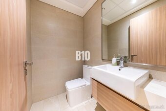 LUXUSNÝ 3 IZBOVÝ APARTMÁN V DUBAJI V PROJEKTE AZIZI RIVIERA  - 20