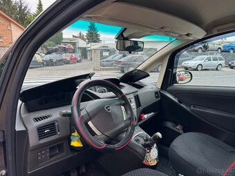 Lancia Musa 1.3 JTD MultiJet 90 Oro - 20