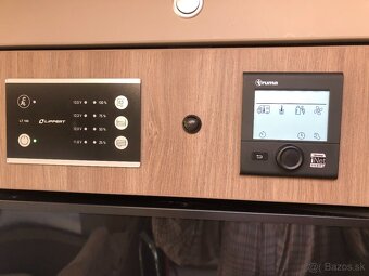 Autokaravan Carado T447 Automat Klima Kamera Pro+ Navi2024 - 20