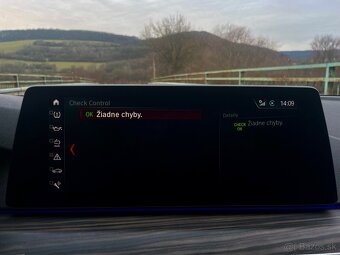 Bmw 520d xdrive g30 2017 140kw sport line - 20