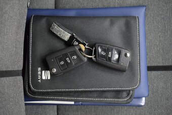 Seat Tarraco 2,0 TDi 110 kW,7-míst,FULL LED,DPH, - 20